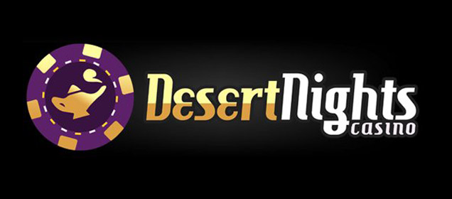 Desert Nights